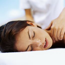 body-to-body massage
